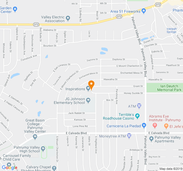 Inspirations Senior Living, Retirement home, Pahrump, NV, Senior Living