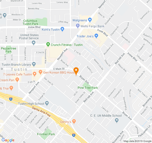 Cranbrook Senior Living, Retirement home, Tustin, CA, Senior Living