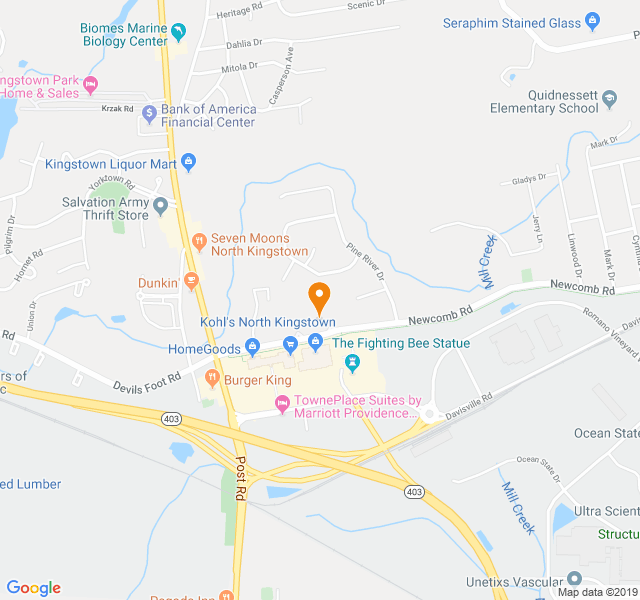 Essex Village, Retirement home, North Kingstown, RI, Senior Living