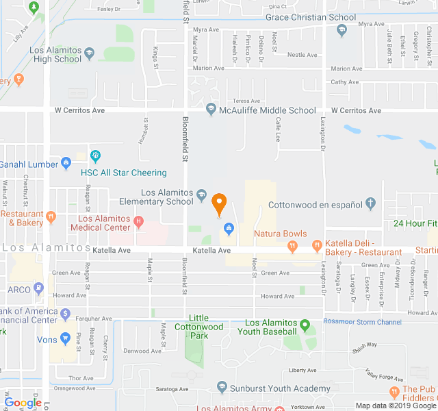 Laurel Park Manor, Retirement home, Los Alamitos, CA, Senior Living