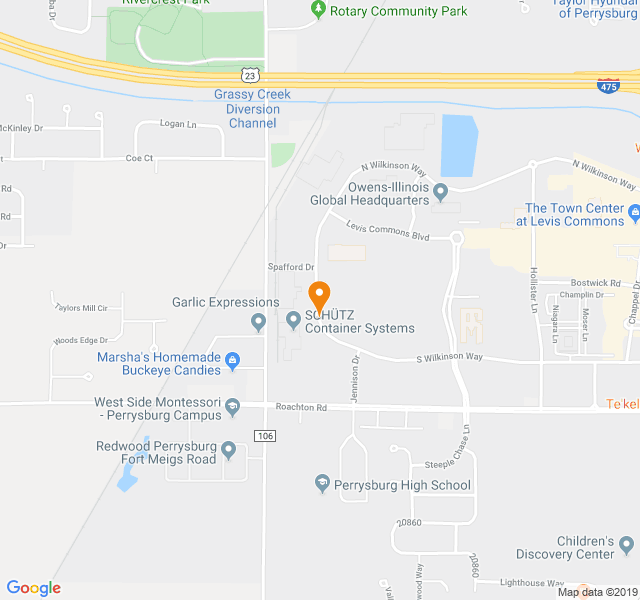 The Waterford at Levis Commons, Retirement home, Perrysburg, OH, Senior