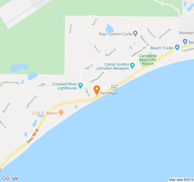 NHC HomeCare, Carrabelle, Retirement home, Carrabelle, FL, Senior