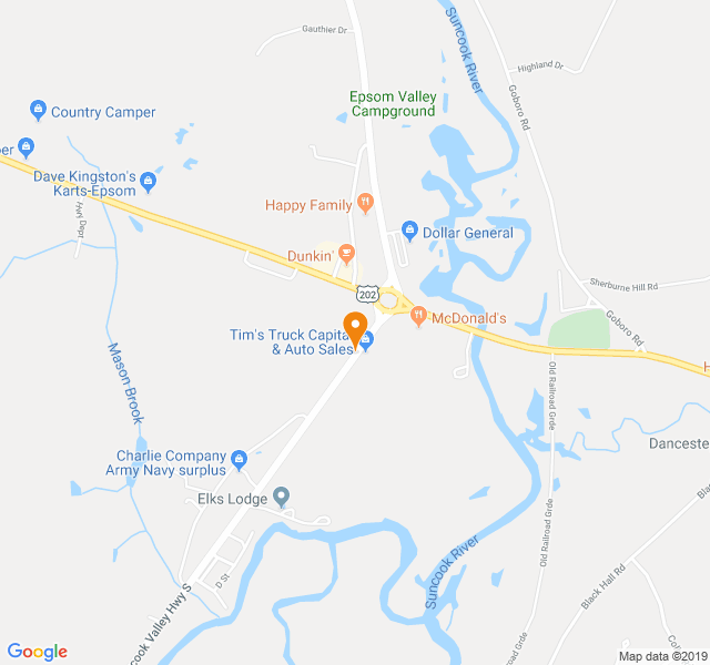 Epsom HealthCare Center, Retirement home, Epsom, NH, Senior Living