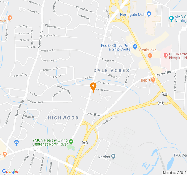 NHC HomeCare, Chattanooga, Retirement home, Hixson, TN, Senior Living