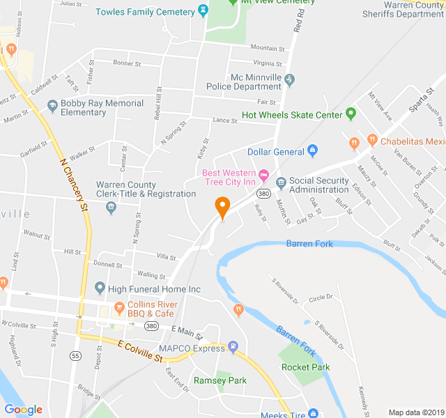 NHC HomeCare, McMinnville, Retirement home, McMinnville, TN, Senior