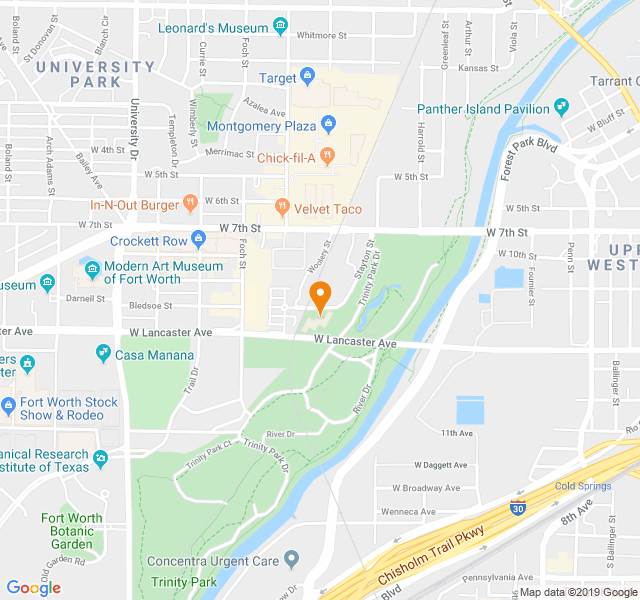 The Stayton at Museum Way, Retirement home, Fort Worth, TX, Senior