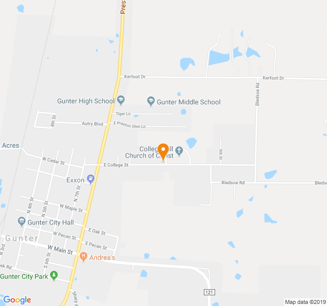 Hilltop Haven, Retirement home, Gunter, TX, Senior Living Housing Care