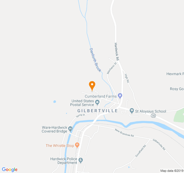 Hilltop Rest Home, Retirement home, Gilbertville, MA, Senior Living