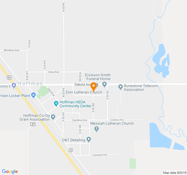 Hoffman Good Samaritan Center, Retirement home, Hoffman, MN, Senior Living Housing Care