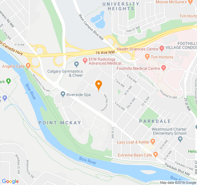 Carewest Colonel Belcher, Retirement home, Calgary, AB, Senior Living