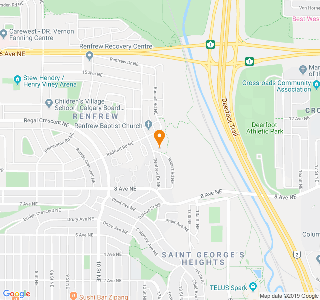 Carewest Nickle House, Retirement home, Calgary, AB, Senior Living