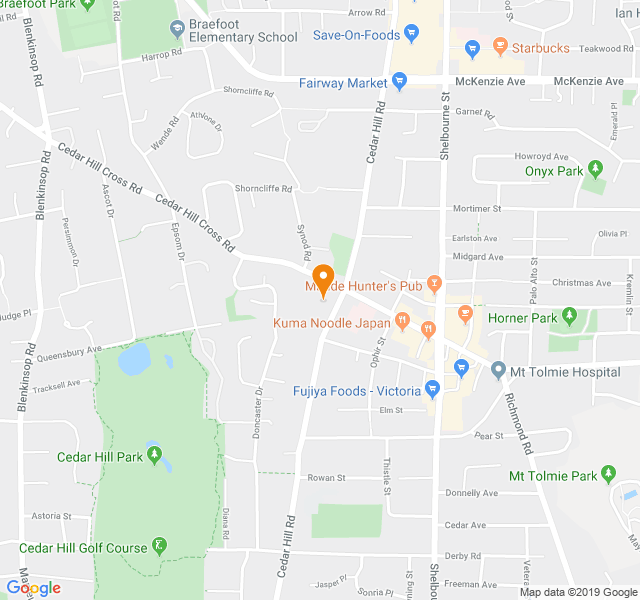 Cedars, The, Retirement home, Victoria, BC, Senior Living Housing Care