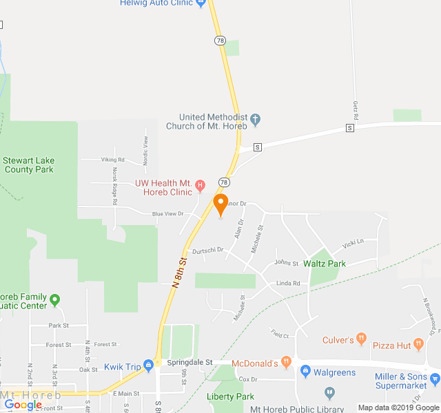 Inglehaven, Retirement home, Mount Horeb, WI, Senior Living Housing Care