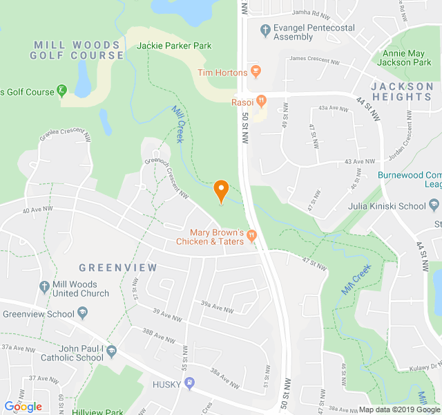 North Star Villa, Retirement home, Plamondon, AB, Senior Living Housing