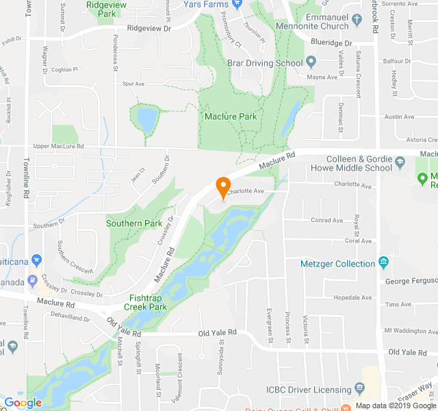 Hallmark on the Lake, Retirement home, Abbotsford, BC, Senior Living