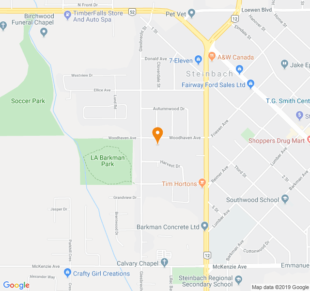 Rest Haven Nursing Home, Retirement home, Steinbach, MB, Senior Living Housing Care