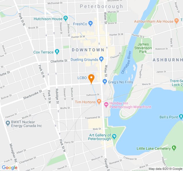 Home Instead Senior CarePeterborough, Retirement home, Peterborough