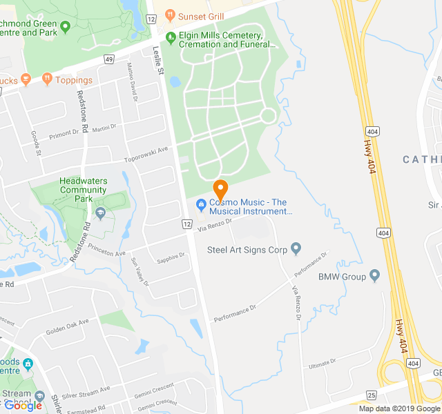 Homewatch CareGivers Richmond Hill, Retirement home, Richmond Hill