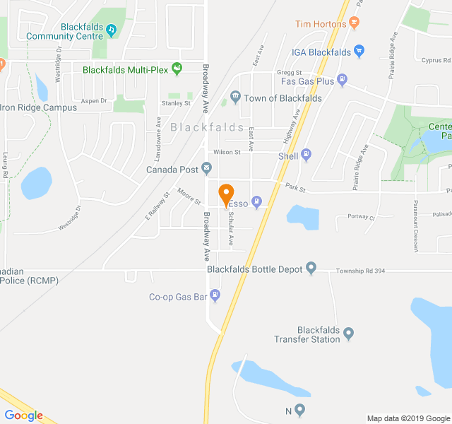 Tower Manor, Retirement home, Blackfalds, AB, Senior Living Housing Care