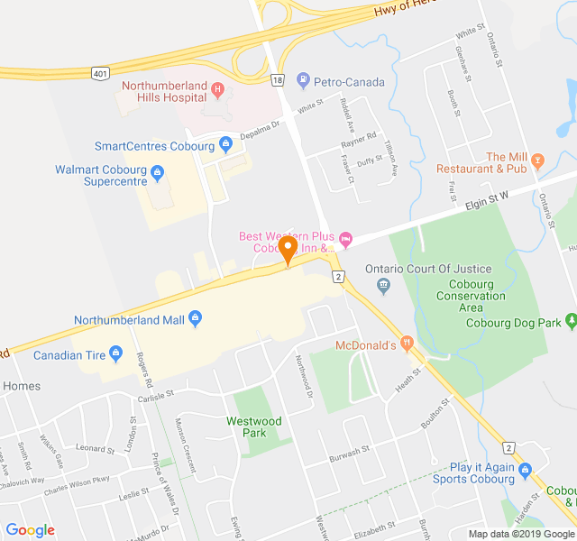 Living Assistance Services Cobourg, Retirement home, Cobourg, ON