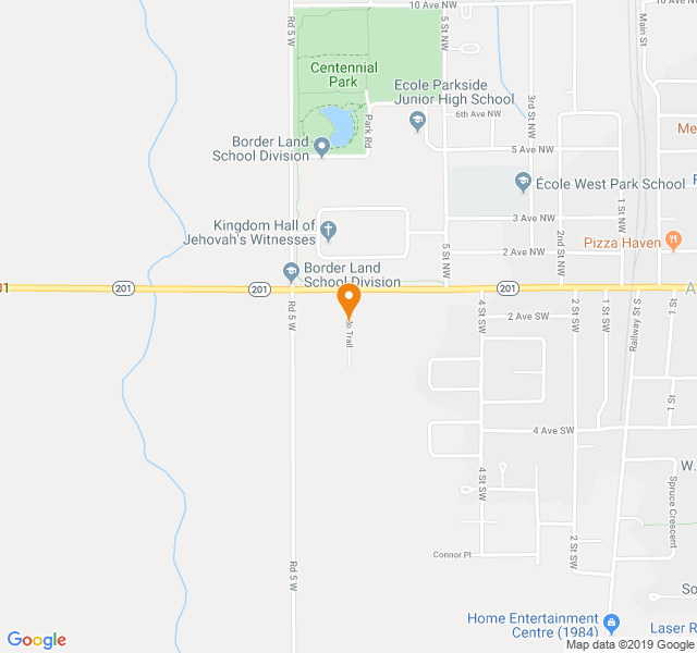 Buffalo Apartments and Estates II, Retirement home, Altona, MB, Senior Living Housing Care