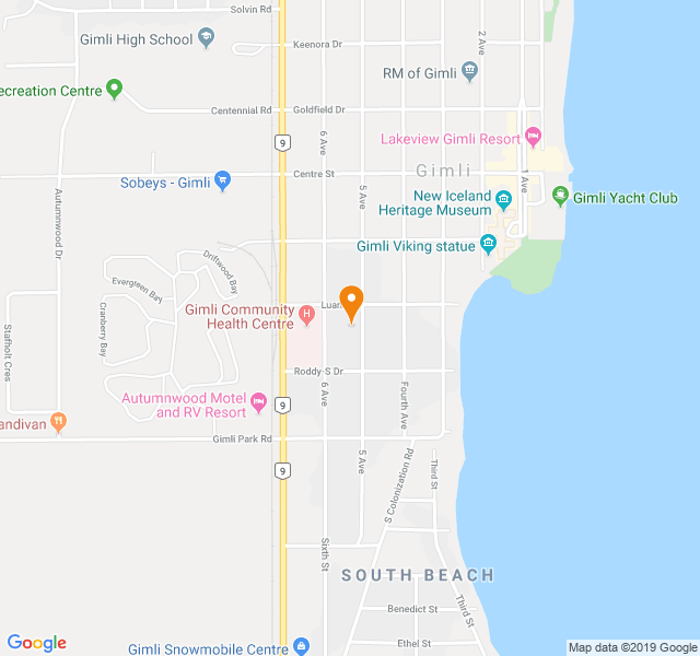 New Harbour Lodge, Retirement home, Gimli, MB, Senior Living Housing Care