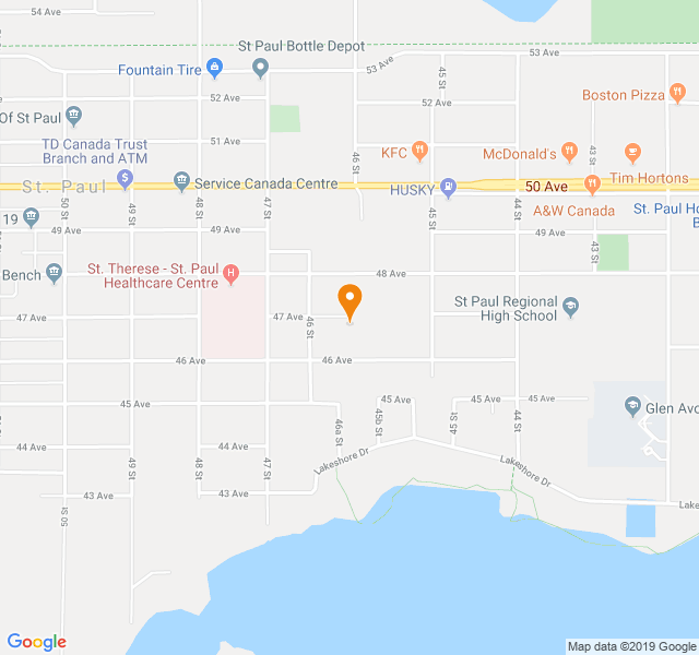 Mallaig Golden Lodge Homes, Retirement home, Mallaig, AB, Senior Living