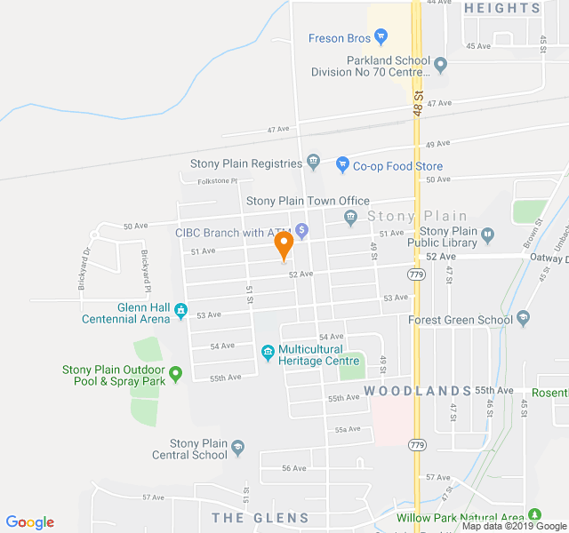 Meridian Pioneer Manor, Retirement home, Stony Plain, AB, Senior Living