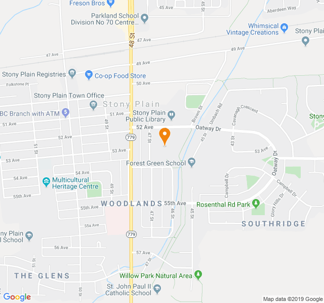 Whispering Waters Manor, Retirement home, Stony Plain, AB, Senior