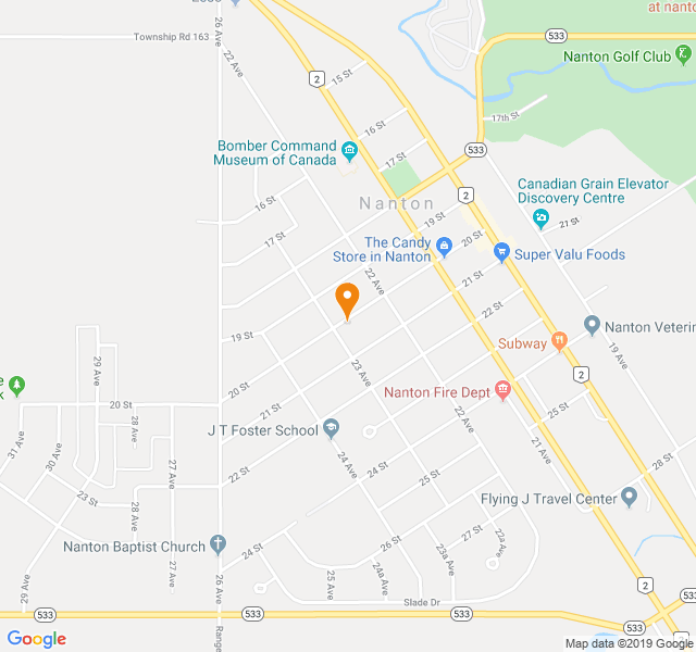 Kilmorie Place, Retirement home, Nanton, AB, Senior Living Housing Care