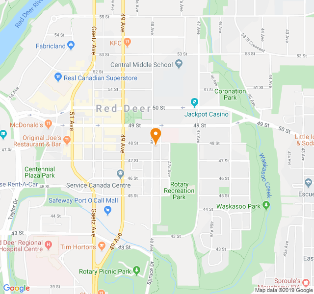 Conwood Senior's Housing, Retirement home, Red Deer, AB, Senior Living Housing Care