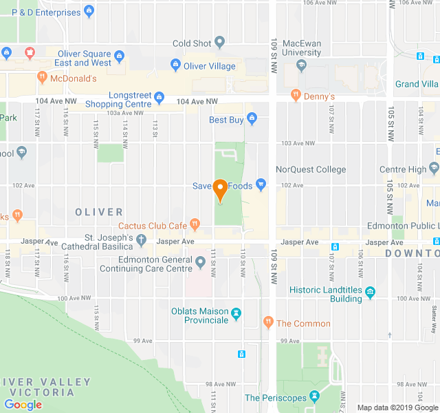 Rosedale Villa, Retirement home, Edmonton, AB, Senior Living Housing Care