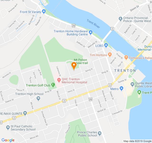 Seasons Dufferin Centre, Retirement home, Trenton, ON, Senior Living