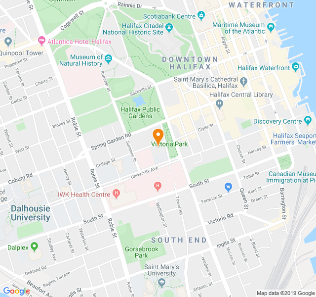 Parkland at the Gardens, Retirement home, Halifax, NS, Senior Living