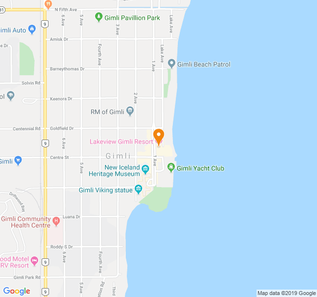 Gimli Betel Home Foundation, Retirement home, Gimli, MB, Senior