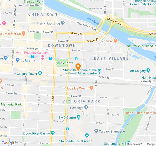 Edwards Place, Retirement home, Calgary, AB, Senior Living Housing Care