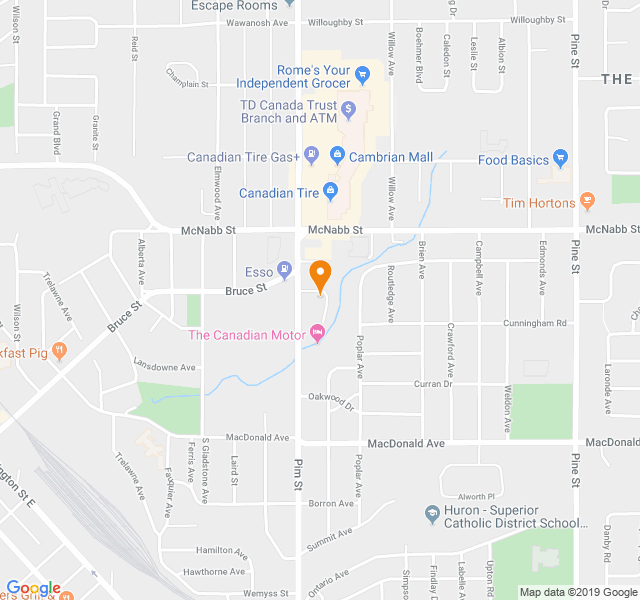 VON Algoma, Retirement home, Sault Ste. Marie, ON, Senior Living