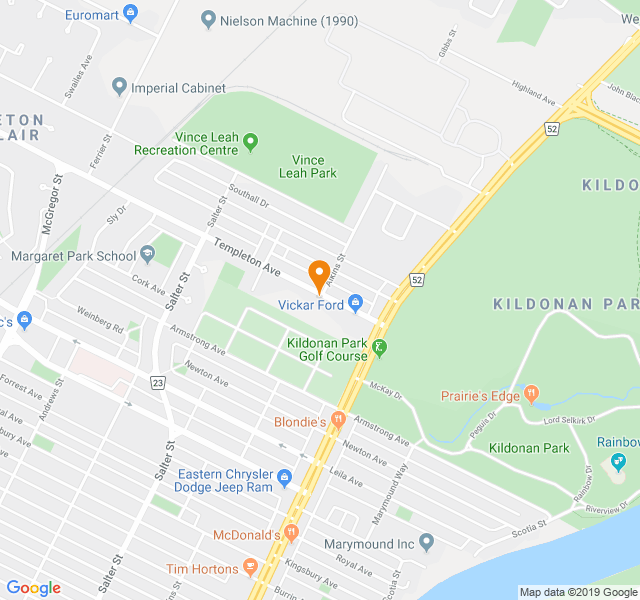 Templeton Properties, Retirement home, Winnipeg, MB, Senior Living