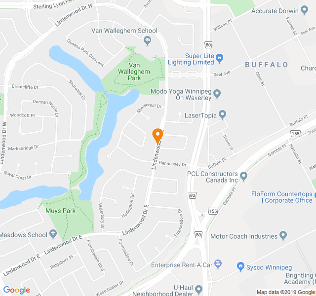 Lindenwood Estates, Retirement home, Winnipeg, MB, Senior Living