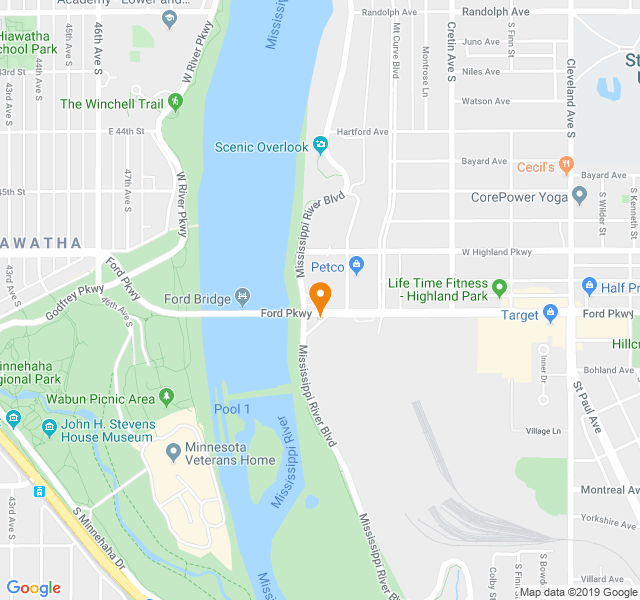 Highland Park, Retirement home, Saint Paul, MN, Senior Living Housing Care