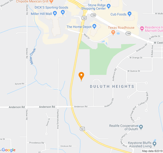 BeeHive Homes of Duluth, Retirement home, Duluth, MN, Senior Living