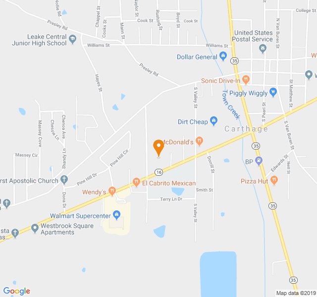 BeeHive Homes of Carthage, Retirement home, Carthage, MS, Senior Living