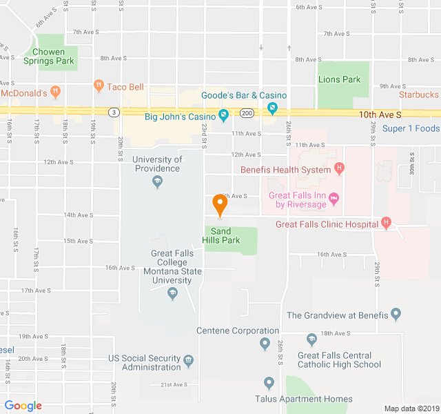 BeeHive Homes of Great Falls, Retirement home, Great Falls, MT, Senior