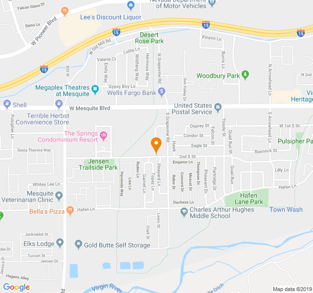 BeeHive Homes of Mesquite, Retirement home, Mesquite, NV, Senior Living