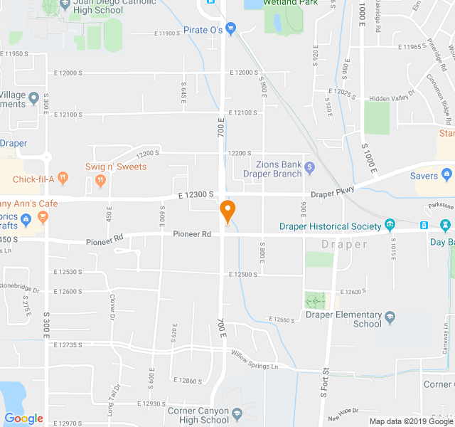 BeeHive Homes of Draper, Retirement home, Draper, UT, Senior Living