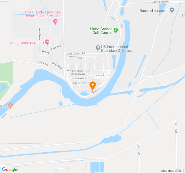 Llano Grande Lake Park, Retirement home, Mercedes, TX, Senior Living