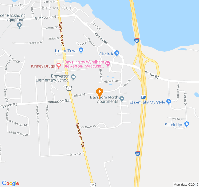 Long Retirement Manor, Retirement home, Brewerton, NY, Senior Living