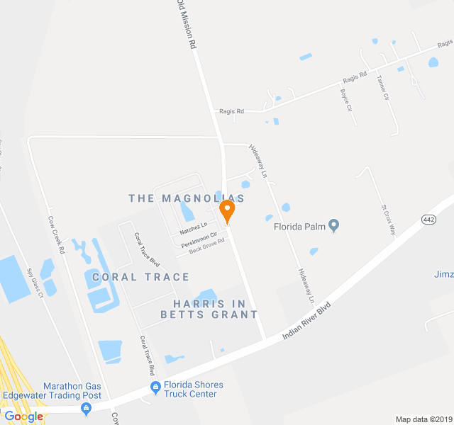 Magnolia Village, Retirement home, Edgewater, FL, Senior Living Housing Care