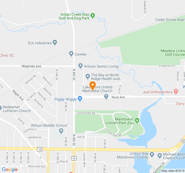 Manitou Manor Apartments, Retirement home, Manitowoc, WI, Senior Living