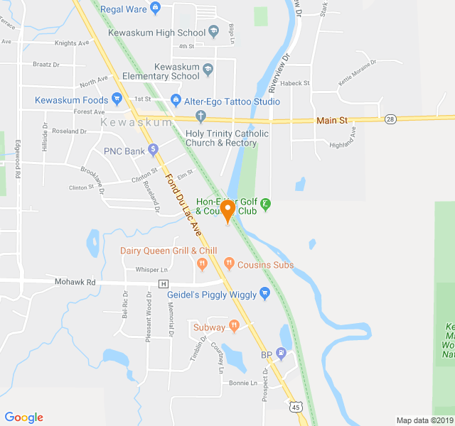 Kettle Moraine Gardens Assisted Living, Retirement home, Kewaskum, WI